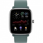 Смарт-часы Amazfit GTS 2 mini Sage Green Київ