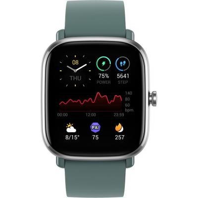 Смарт-часы Amazfit GTS 2 mini Sage Green Київ - изображение 1