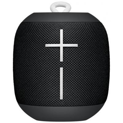 Акустическая система Ultimate Ears Wonderboom Phantom Black (984-000851) Киев - изображение 1