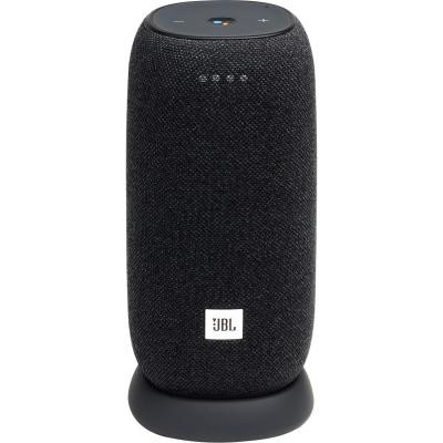 Акустическая система JBL Link Portable Black (JBLLINKPORBLK) Киев - изображение 1