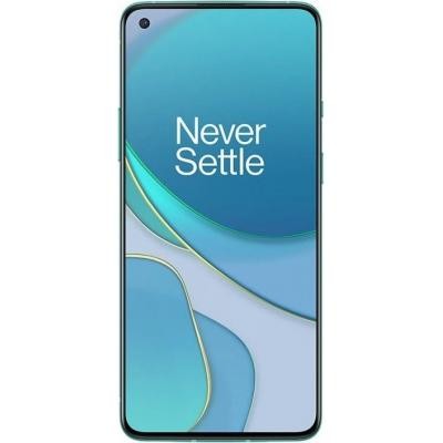 Мобильный телефон OnePlus 8T 8/128GB Aquamarine Green Київ - изображение 1