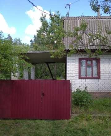 Продаж дачі Прилуки - изображение 1