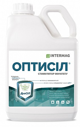 Інтермаг Оптисіл ||| Агро центр «B&S Product» Херсон - изображение 1