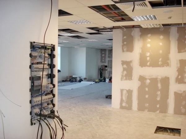 Отделочные работы Геническ - изображение 1