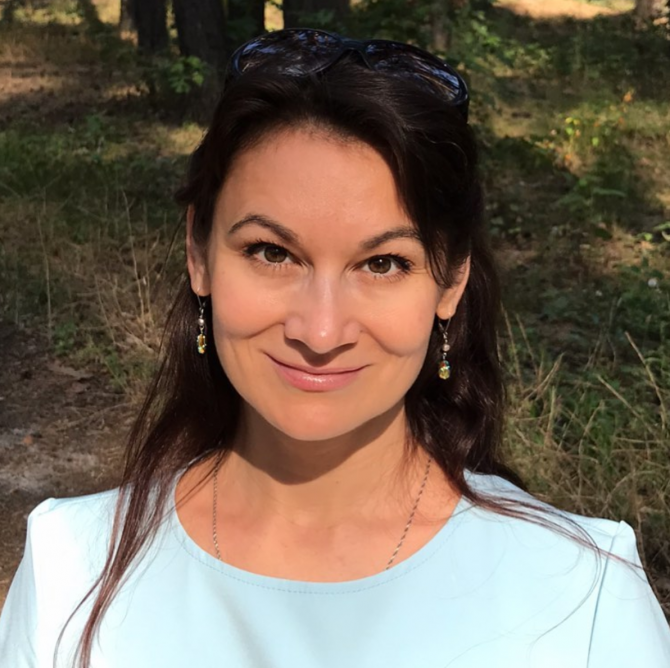 специалист по психосоматике, психолог, энергопрактик Харьков - изображение 1