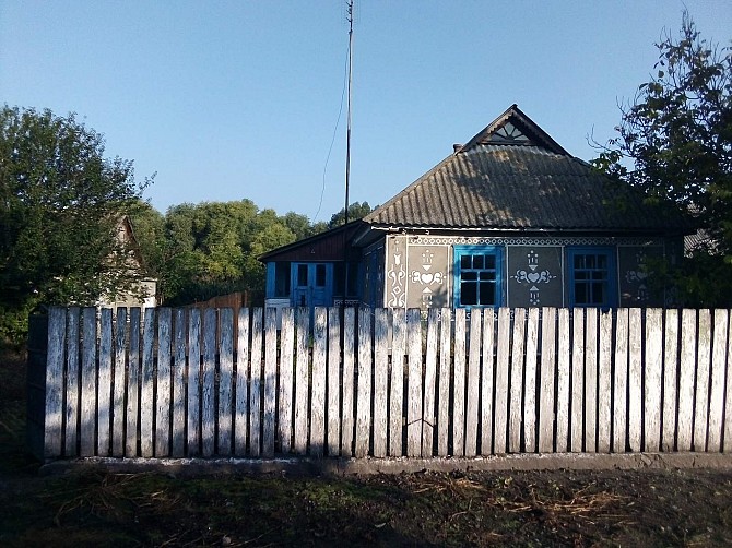 Продам будинок Шепетовка - изображение 1