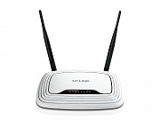 Маршрутизатор ( роутер ) TP-Link TL-WR841N Київ