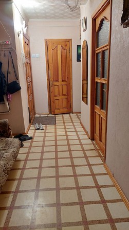 Продам 3 комнатную квартиру в центре Александровского района, район Малого рынка, улица Школьная. Запорожье - изображение 1