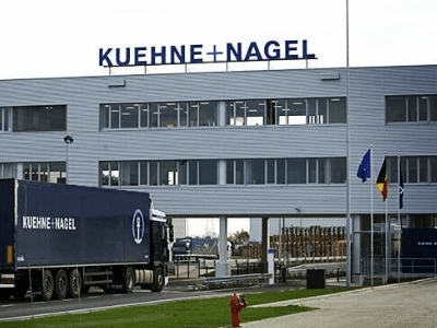Работник склада Kuehne Nagel Киев - изображение 1