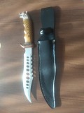 Продам нож для охоты и рыбалки Васильков