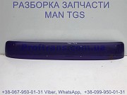 81.63701-0046 Козырек солнцезащитный MAN TGS 81.63701-0031 Киев