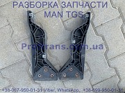 81.41614-6000 Кронштейн бампера переднего MAN TGS Київ