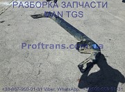 81.41650-5022 Усилитель бампера MAN TGS Киев