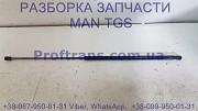 81.97006-0029 Амортизатор капота MAN TGS Киев