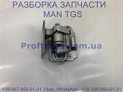 81.62690-6050 Петля двери верх MAN TGS 81.62690-6034, 81.62690-6048 Киев