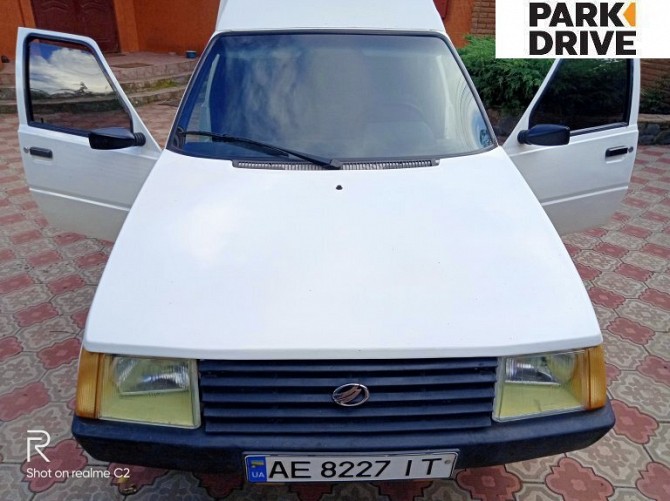ЗАЗ Пикап Таврия 110557 Кривой Рог - изображение 1