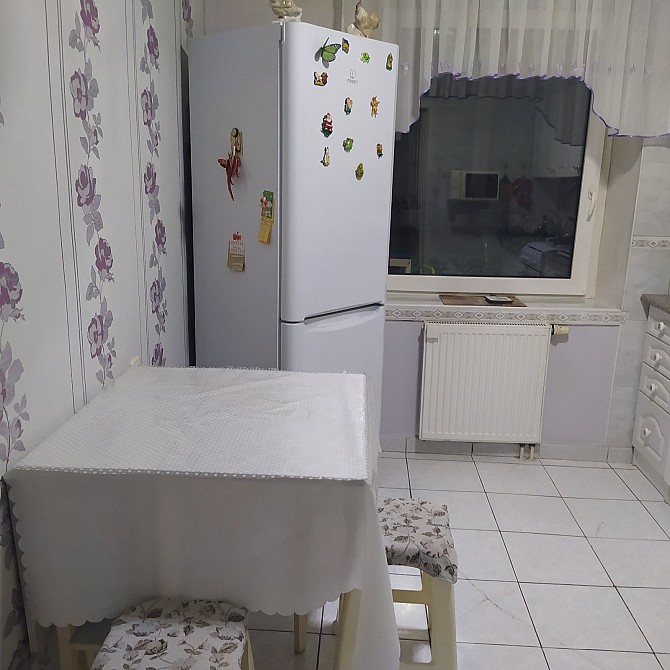 Сдам комнату на Борщаговке! Петра Чаадаева ул., 2-А. Метро Академгородок Киев - изображение 1