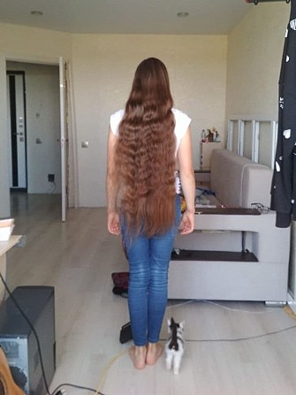 Салон Beautylook Studio купит ваши волосы по максимальной цене в Кривом Роге Кривой Рог - изображение 1