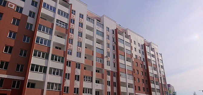 Продам 1к. кв. на Салтовке в ЖК Птичка Харьков - изображение 1