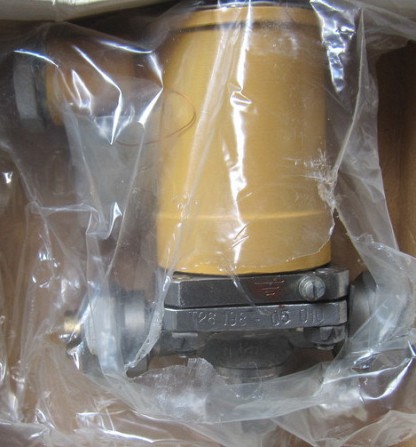 Вентиль клапан Т26198 СВМ 12Ж-10С Сумы - изображение 1