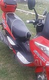 Продам скутер SPARK 28 Житомир