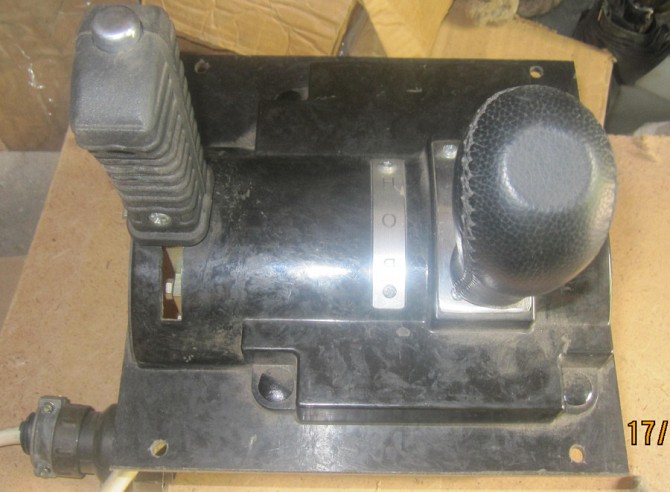 Контроллер машиниста КМФ-1001У3 Сумы - изображение 1