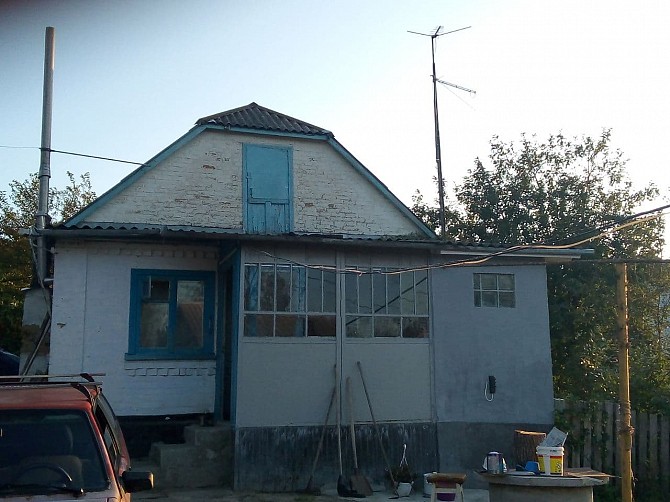 Продам цегляний будинок в Обухові! Обухов - изображение 1