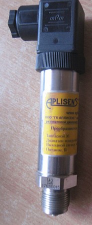 Датчик избыточного давления "ApIisens PS28" Сумы - изображение 1