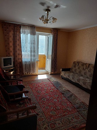 Продается 1 ком квартира в Центре Николаев - изображение 1