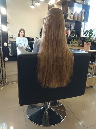 Акция!! Супер условия на продажу волос в Днепре. Дніпро - изображение 1