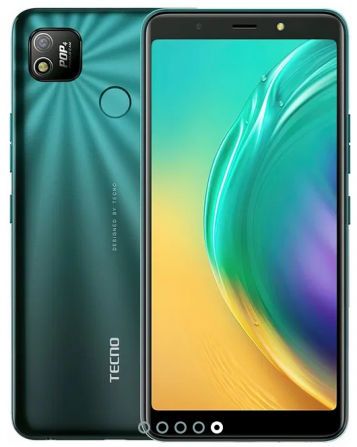 телефон Tecno pop 4 bc2c 2/32 новий Львов - изображение 1