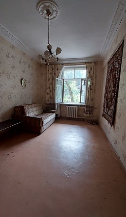 Продам 3 комнатную квартиру в самом центре, район Торгового Центра Украина. Запорожье - изображение 1
