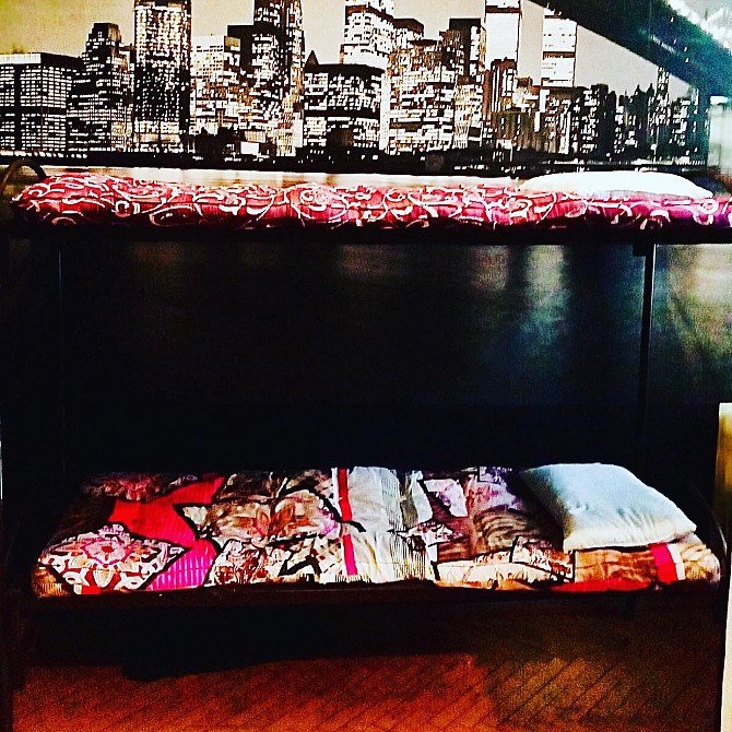Kiev Hostels Киев - изображение 1