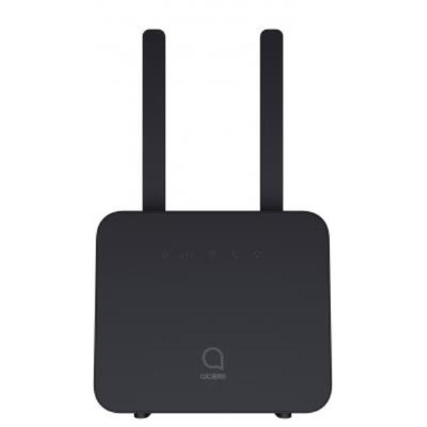 Маршрутизатор Alcatel LINKHUB LTE Home Station , Домашний 4G Wi-Fi роутер Киев - изображение 1