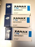 XANAX® Pfizer Ксанакс Киев