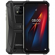 Мобильный телефон Ulefone Armor 8 4/64Gb Black (6937748733744) Киев