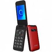 Мобильный телефон Alcatel 3025 Single SIM Metallic, раскладной мобильный телефон Киев