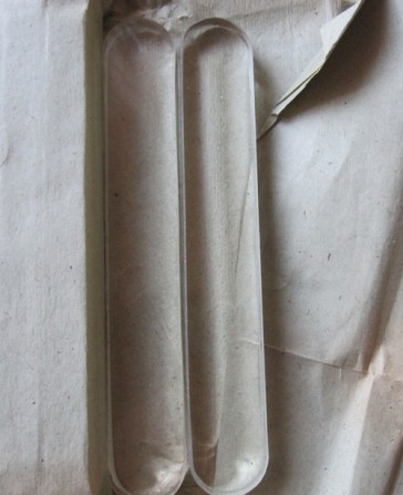 Стекла Дюренса 160х34х17 Сумы - изображение 1