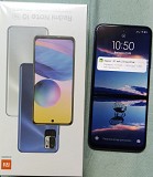 Продам смартфон Xiaomi Redmi Note 10 5G, 6\128, бу, месяц в эксплуатации Дніпро