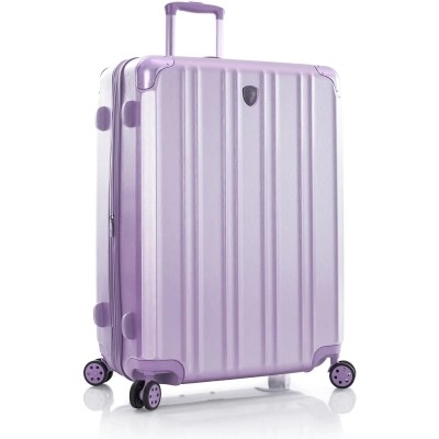 Чемодан Heys DuoTrak L Lilac (929286) Київ - изображение 1