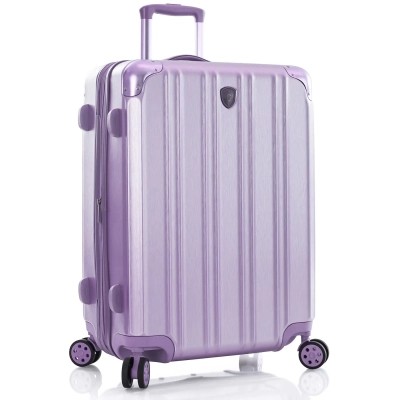 Чемодан Heys DuoTrak M Lilac (929285) Киев - изображение 1