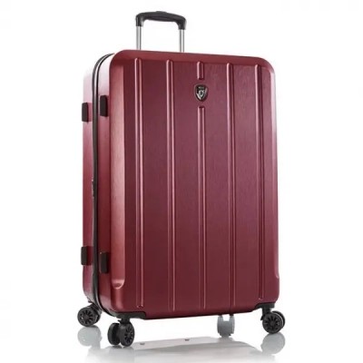 Чемодан Heys Para-Lite L Red (926736) Киев - изображение 1