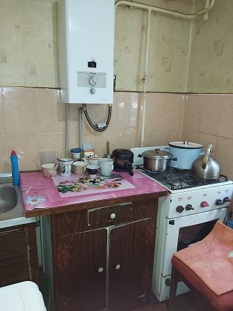 Аренда 1 комнатной квартиры в центре, бульвар Центральный, район Ласточки. Запорожье - изображение 1