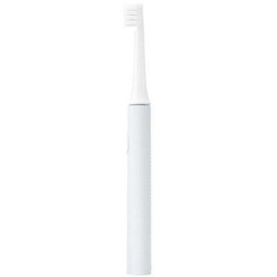 Электрическая зубная щетка Xiaomi Mijia Sonic Electric Toothbrush T100 Light Grey Київ - изображение 1