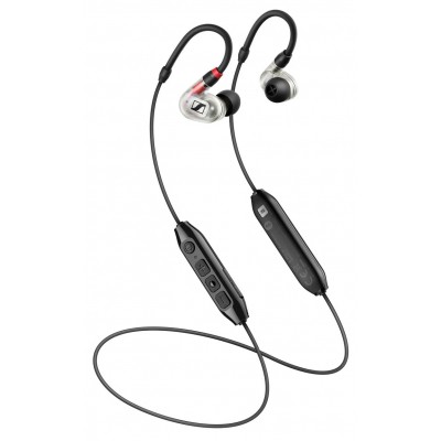 Наушники Sennheiser IE 100 PRO Wireless Clear (509172) Київ - изображение 1