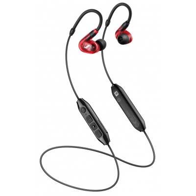 Наушники Sennheiser IE 100 PRO Wireless Red (509173) Київ - изображение 1