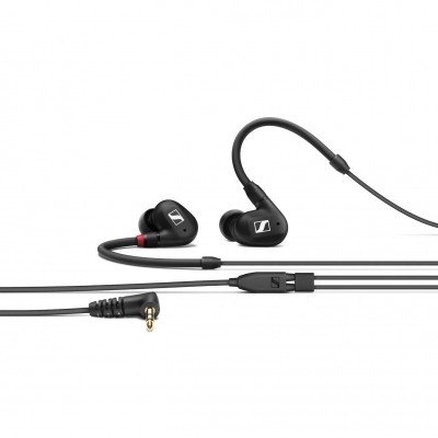 Наушники Sennheiser IE 100 PRO Black (508940) Київ - изображение 1