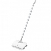 Пылесос Xiaomi MiJia Wireless Handheld Electric Mop White (WXCDJ01SWDK) Київ