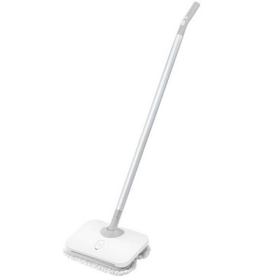 Пылесос Xiaomi MiJia Wireless Handheld Electric Mop White (WXCDJ01SWDK) Киев - изображение 1