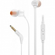 Наушники JBL T110 White (T110WHT) Київ